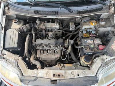 Daewoo Kalos 1.4 Váltó Bowden *167447*