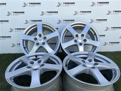 5x108 16" Dezent (Ford) alufelni 6,5Jx16h2 ET50