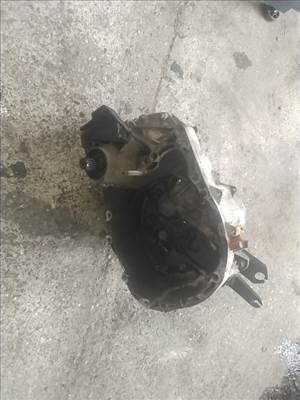 RENAULT CLIO 01-06 Sebességváltó, dízel manuális