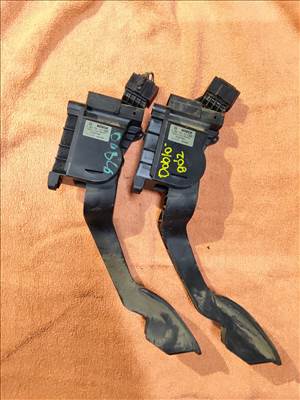 Fiat Doblo II gázpedál  0280755157 0280755158