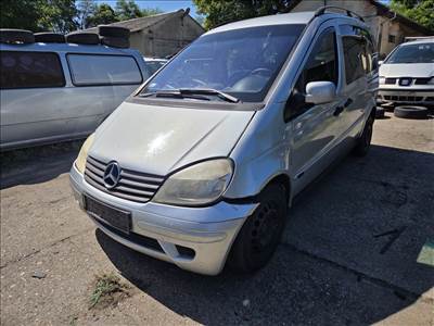 Mercedes Vaneo 1.6 W414 önindító 