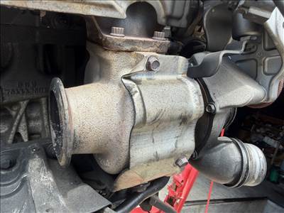 BMW N47D20A újszerű turbó eladó 