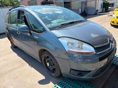 Citroën C4 Picasso I Grand Picasso 1.8i 16V Jobb első Féknyereg Munkahengerrel *167782*