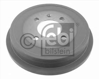 FEBI BILSTEIN 24032 - fékdob SEAT VW