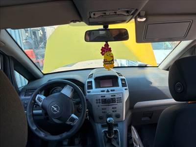 Opel Zafira B Komplett Kormánykapcsoló (Bajuszkapcsoló) *167741*