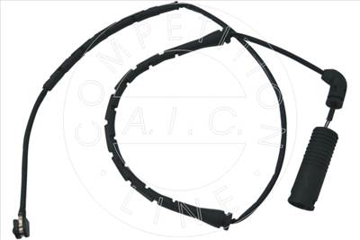 AIC 55241 - Érzékelő, fékbetét-kopásjelző BMW