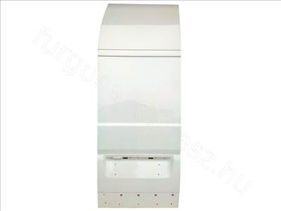Bal hátsó ajtó Maxi H3 - JUMPER, DUCATO, BOXER - BO.1362746080, 1362761080  -  - Bontott Fiat  1362746080
