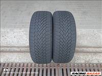 205/55 R16" Continental használt téli gumik