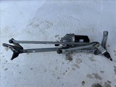 BMW E90 E91 ablaktörlő szerkezet