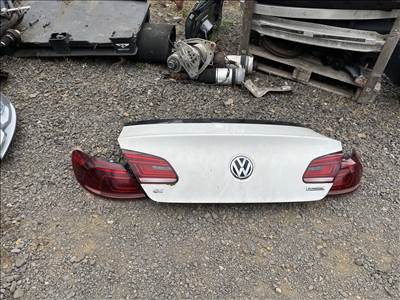 Volkswagen CC 2.0 TDI csomagtérajtó 
