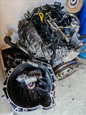 Ford Mondeo 2013 1.6 ecoboost JTBB motor (hibás)