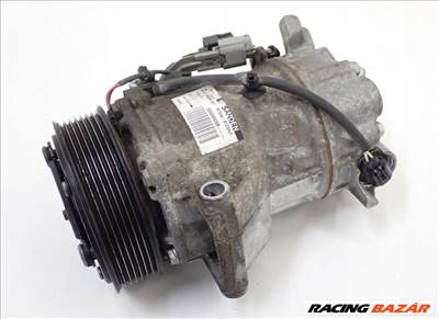 Renault Clio V 1.0 TCe klímakompresszor 926008955R