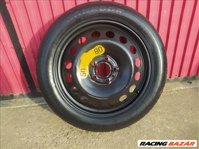 Volvo S60-V70 17-es mankókerék eladó!