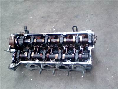 HYUNDAI Tucson 2004.04.01-2009.03.31 Hengerfej. benzines