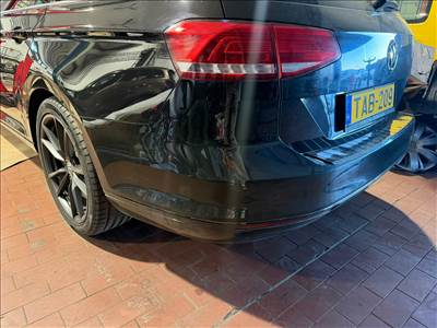 Volkswagen Passat B8 B8 Passat B8 LC9X hátsó lökhárító 