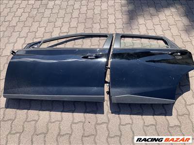 Hyundai Bayon (2021-től) Balos ajtók
