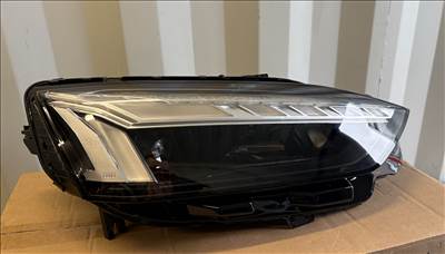 Audi A5 (B9 - 8W) 8W6 LED Matrix jobb első fényszóró 8w6941040
