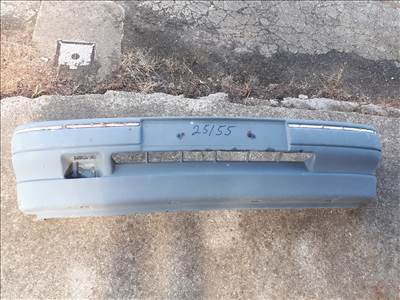 Opel Corsa A 1992 első lökhárító , felfogatás sérült !