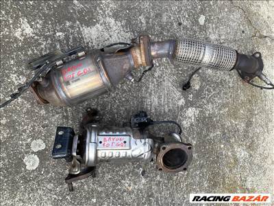 Hyundai Bayon 1.0T GDI részecskeszűrő 