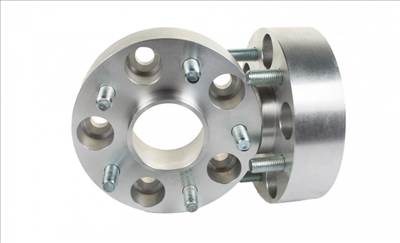 Nyomtávszélesítő Csavaros rögzítéssel 22mm 71,6mm 5x115 Chrysler 300C,