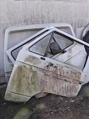 Volkswagen  tranpszporter T3 AJTÓK 