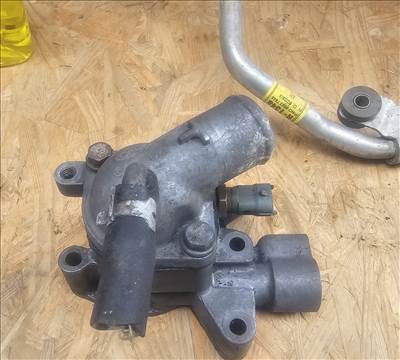 Opel Astra J, Opel Astra H, Opel Zafira B Termosztát haz 