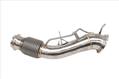 TURBOWORKS Leömlő BMW F30 F31 X3 G01 X4 G02 B48 B48B20A