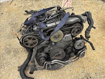 Audi A6 (C5 - 4B) 2.5 tdi AFB komplett motor 