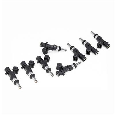 DeatschWerks 600cc injektorok BMW M5 E39, BMW M3 E90/E92/E93
