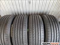  215 55 r17 új demo Goodyear EfficientGrip Performance 2 nyárigumi garnitúra 