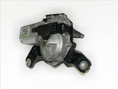 Opel Zafira B/2 2007-2011 - motor, hátsó ablaktörlő