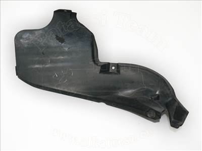 Opel Astra G 1997-2010 - dobbetét, hátsó, bal oldali, hátsó rész, 4ajtós