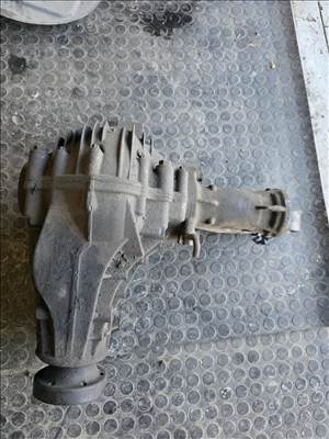 Mercedes R-osztály, Mercedes ML-osztály R215 ml 164 első difi 320 cdi