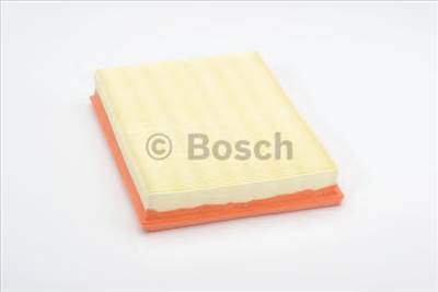 BOSCH 1 457 433 055 - légszűrő CHEVROLET OPEL VAUXHALL