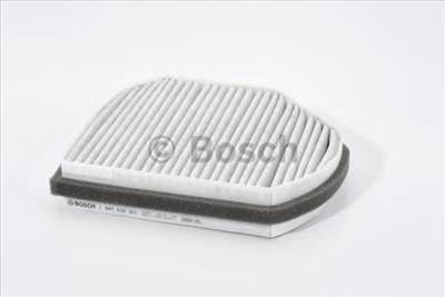 BOSCH 1 987 432 301 - pollenszűrő CHRYSLER MERCEDES-BENZ