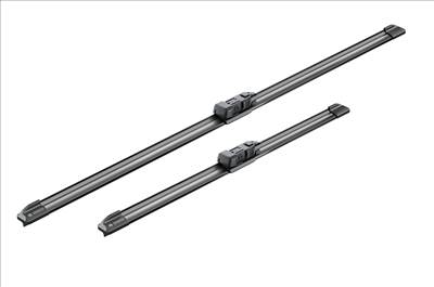 BOSCH 3 397 014 543 - ablaktörlő lapát BMW CITROËN FORD OPEL PEUGEOT VAUXHALL