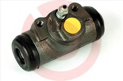 BREMBO A 12 424 - fékmunkahenger CHRYSLER JEEP