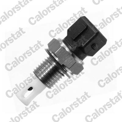 CALORSTAT BY VERNET AS0012 - Beszívott levegő hőmérséklet érzékelő FIAT FORD IVECO LANCIA