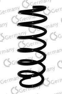 CS Germany 14.101.606 - futómű rugó BMW