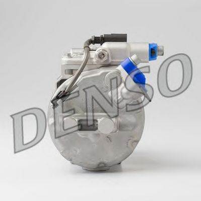 DENSO DCP32006K - klíma kompresszor VW