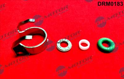 DR.MOTOR AUTOMOTIVE DRM0183 - javítókészlet, porlasztócsúcs FORD