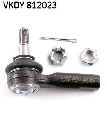 SKF VKDY 812023 - Kormánygömbfej NISSAN