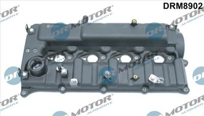 DR.MOTOR AUTOMOTIVE DRM8902 - szelepfedél HYUNDAI