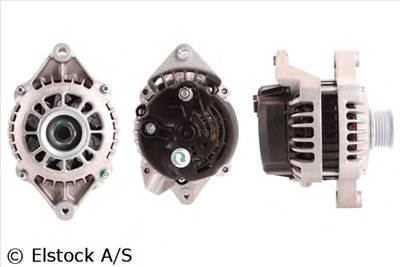 ELSTOCK 28-1871 - generátor CHEVROLET ISUZU OPEL VAUXHALL
