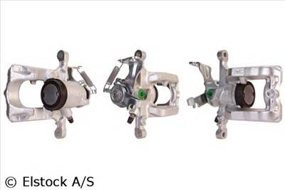 ELSTOCK 86-2358 - féknyereg CHEVROLET OPEL VAUXHALL