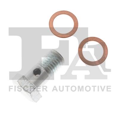 FA1 989-12-008.021 - Üreges csavar, töltő ALFA ROMEO FIAT