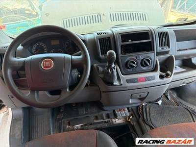 Fiat 100 Multijet Váltó Kulissza *167174*