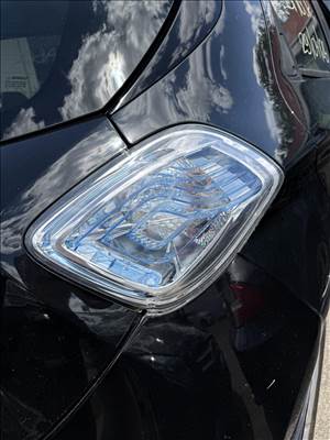Renault Zoe jobb hátsó lámpa 