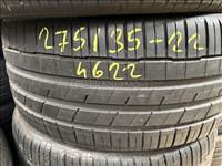 hankook k127a kétszéles szett nyári 315/30 R22 107 y tl 2024