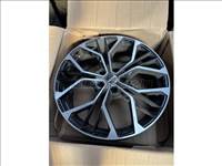 GMP  - Alufelni 19x7,5 19" 7.5J